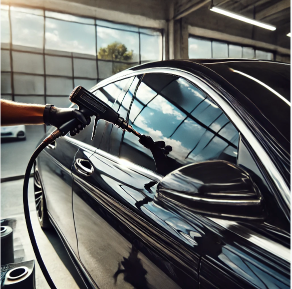 J&A CERAMIC TINT (Mobile in Socal Only)